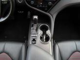 Thumbnail of 2021 Wind Chill Pearl / Midnight Black Metallic Toyota Camry