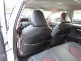 Thumbnail of 2021 Wind Chill Pearl / Midnight Black Metallic Toyota Camry