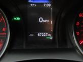 Thumbnail of 2021 Wind Chill Pearl / Midnight Black Metallic Toyota Camry