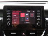 Thumbnail of 2021 Wind Chill Pearl / Midnight Black Metallic Toyota Camry