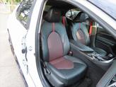 Thumbnail of 2021 Wind Chill Pearl / Midnight Black Metallic Toyota Camry