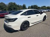 Thumbnail of 2023 Platinum White Pearl Honda Civic