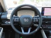 Thumbnail of 2025 Meteorite Gray Metallic Honda Accord Hybrid