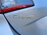 Thumbnail of 2025 Solar Silver Metallic Honda Civic