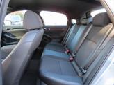 Thumbnail of 2025 Solar Silver Metallic Honda Civic