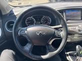 Thumbnail of 2018 Gun Metallic INFINITI QX60