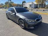 Thumbnail of 2019 Mineral Gray Metallic BMW 330