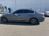 Thumbnail of 2019 Mineral Gray Metallic BMW 330