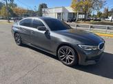 Thumbnail of 2019 Mineral Gray Metallic BMW 330