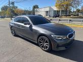 Thumbnail of 2019 Mineral Gray Metallic BMW 330