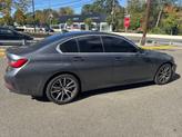 Thumbnail of 2019 Mineral Gray Metallic BMW 330