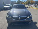 Thumbnail of 2019 Mineral Gray Metallic BMW 330
