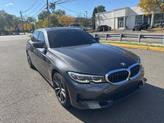Thumbnail of 2019 Mineral Gray Metallic BMW 330