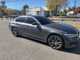 Thumbnail of 2019 Mineral Gray Metallic BMW 330