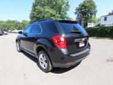 Thumbnail of 2015 Black Granite Metallic Chevrolet Equinox