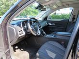 Thumbnail of 2015 Black Granite Metallic Chevrolet Equinox