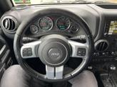 Thumbnail of 2016 Granite Crystal Clearcoat Metallic Jeep Wrangler Unlimited