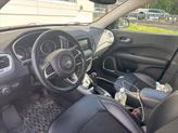 Thumbnail of 2021 Granite Crystal Clearcoat Metallic Jeep Compass