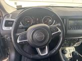 Thumbnail of 2021 Granite Crystal Clearcoat Metallic Jeep Compass