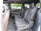 Thumbnail of 2026 Sonic Gray Pearl Honda Odyssey