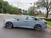 Thumbnail of 2022 Sonic Gray Pearl Honda Accord