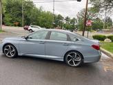 Thumbnail of 2022 Sonic Gray Pearl Honda Accord