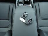 Thumbnail of 2025 Solar Silver Metallic Honda Accord Hybrid