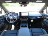 Thumbnail of 2025 Raven Black Honda Prologue