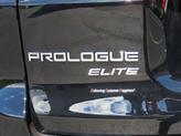 Thumbnail of 2025 Raven Black Honda Prologue