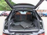 Thumbnail of 2025 Mythos Black Metallic Audi Q7