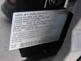 Thumbnail of 2025 Mythos Black Metallic Audi Q7