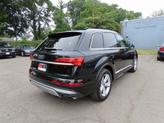 Thumbnail of 2025 Mythos Black Metallic Audi Q7