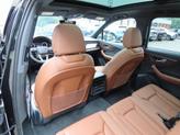 Thumbnail of 2025 Mythos Black Metallic Audi Q7