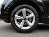 Thumbnail of 2025 Mythos Black Metallic Audi Q7