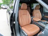 Thumbnail of 2025 Mythos Black Metallic Audi Q7