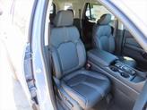 Thumbnail of 2026 Sonic Gray Pearl Honda Passport