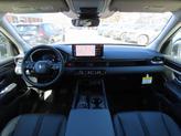 Thumbnail of 2026 Sonic Gray Pearl Honda Passport