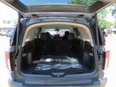 Thumbnail of 2026 Sonic Gray Pearl Honda Passport