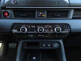 Thumbnail of 2026 Sonic Gray Pearl Honda Passport