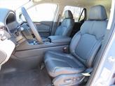 Thumbnail of 2026 Sonic Gray Pearl Honda Passport