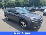 Photo of 2023 Magnetite Gray Metallic Subaru Outback