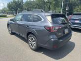 Thumbnail of 2023 Magnetite Gray Metallic Subaru Outback
