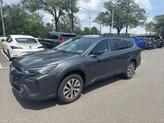 Thumbnail of 2023 Magnetite Gray Metallic Subaru Outback