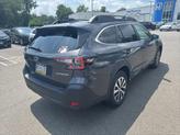 Thumbnail of 2023 Magnetite Gray Metallic Subaru Outback