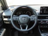 Thumbnail of 2026 Meteorite Gray Metallic Honda CR-V Hybrid