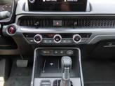 Thumbnail of 2026 Meteorite Gray Metallic Honda CR-V Hybrid
