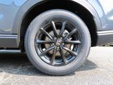 Thumbnail of 2026 Meteorite Gray Metallic Honda CR-V Hybrid