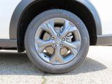 Thumbnail of 2026 Platinum White Pearl Honda HR-V