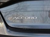 Thumbnail of 2025 Urban Gray Pearl Honda Accord Hybrid