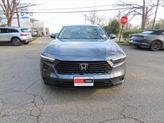 Thumbnail of 2025 Urban Gray Pearl Honda Accord Hybrid